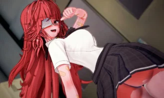 Hidden Among Girl Adult Game Screenshots (2)