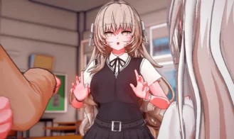 Hidden Among Girl Adult Game Screenshots (6)