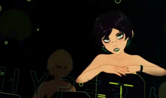 Hyper Lyfe porn xxx game download cover