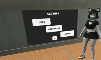 I Want A Goth GF VR Adult Game Screenshots (2)