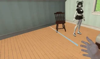I Want A Goth GF VR Adult Game Screenshots (3)