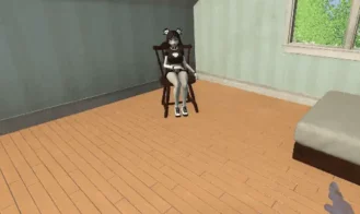 I Want A Goth GF VR Adult Game Screenshots (4)
