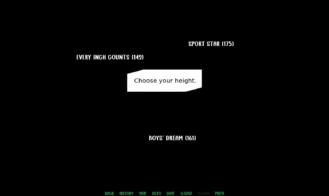 I bet you will Adult Game Screenshots (1)