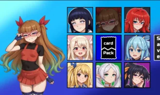 Idle Waifu Adult Game Screenshots (2)