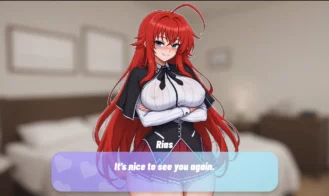 Idle Waifu Adult Game Screenshots (3)