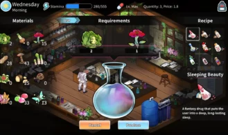 Immoral-Bathhouse Adult Game Screenshots (1)