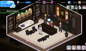 Immoral-Bathhouse Adult Game Screenshots (3)