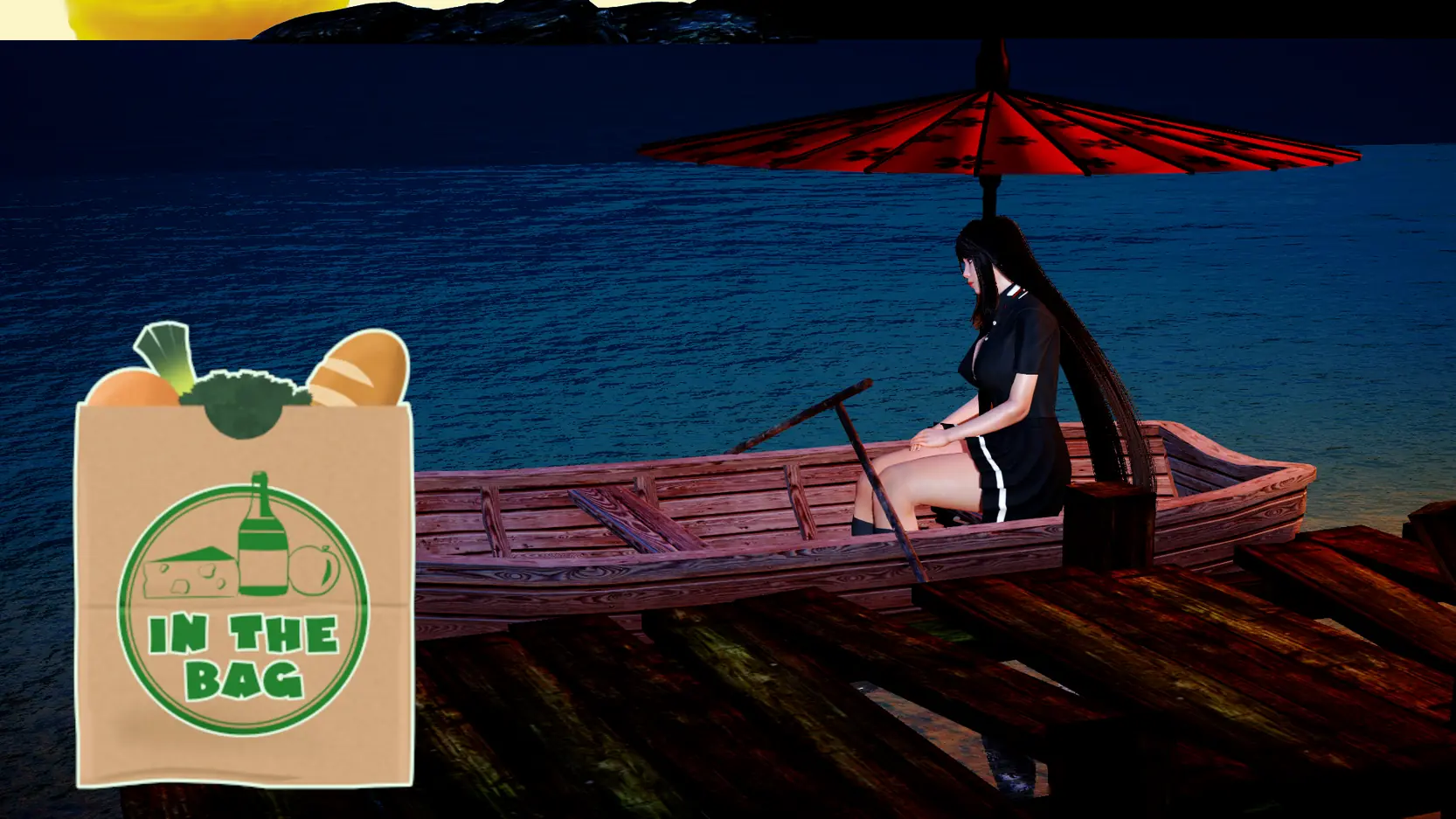 In the Bag porn xxx game download cover