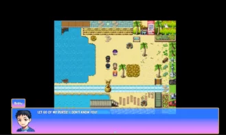 In the Bag Adult Game Screenshots (5)