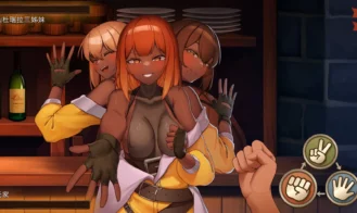 Isekai Bistro Adult Game Screenshots (4)