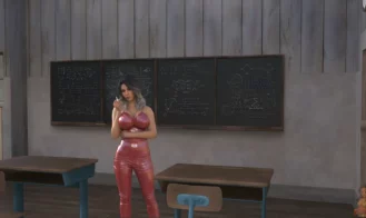 Jane’s Corruption porn xxx game download cover