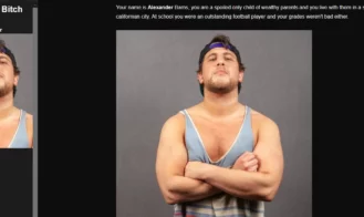 Karma is a Bitch Adult Game Screenshots (1)