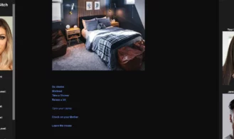 Karma is a Bitch Adult Game Screenshots (4)