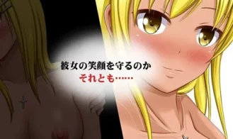 Kinkomugi! ~Iedechuu no Kinpatsu Komugi Hada Musume Adult Game Screenshots (2)
