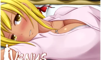 Kinkomugi! ~Iedechuu no Kinpatsu Komugi Hada Musume Adult Game Screenshots (4)