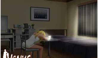 Kinkomugi! ~Iedechuu no Kinpatsu Komugi Hada Musume Adult Game Screenshots (6)
