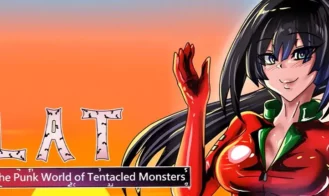 LAT The Punk World of Tentacled Monsters porn xxx game download cover