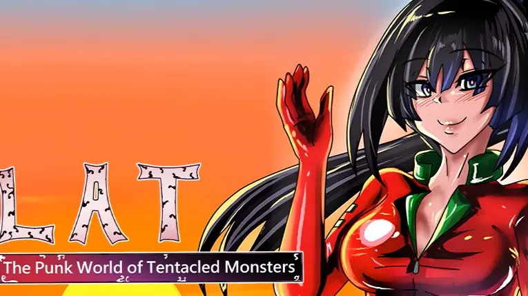 LAT The Punk World of Tentacled Monsters porn xxx game download cover