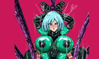 LAT The Punk World of Tentacled Monsters Adult Game Screenshots (2)