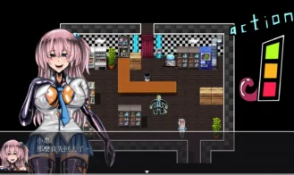 LAT The Punk World of Tentacled Monsters Adult Game Screenshots (8)