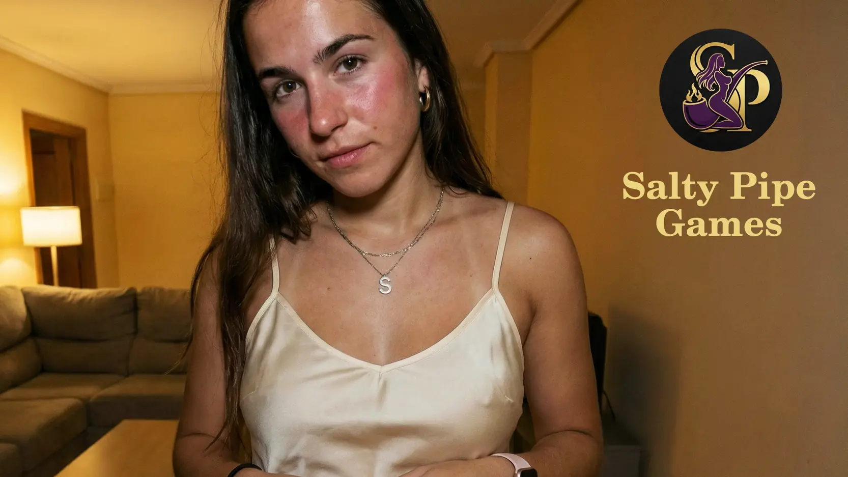 La Carrera porn xxx game download cover