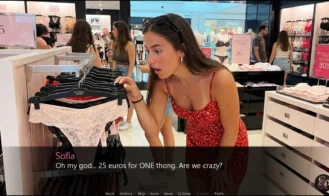 La Carrera Adult Game Screenshots (6)