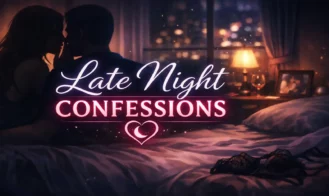 Late Night Confessions porn xxx game download cover