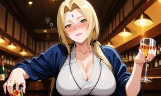 LeafFlow Adult Game Screenshots (1)