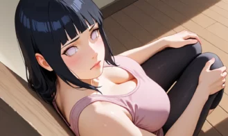 LeafFlow Adult Game Screenshots (2)