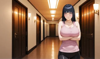 LeafFlow Adult Game Screenshots (3)