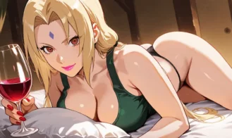 LeafFlow Adult Game Screenshots (6)