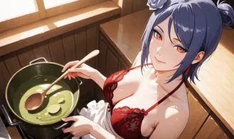 LeafFlow Adult Game Screenshots (7)