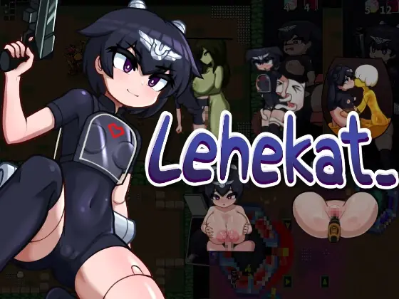 Lehekat_ porn xxx game download cover