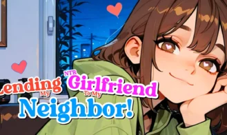 Lending My NTR Girlfriend To My Neighbor! porn xxx game download cover
