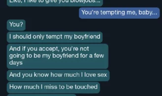 Lending My NTR Girlfriend To My Neighbor! Adult Game Screenshots (2)