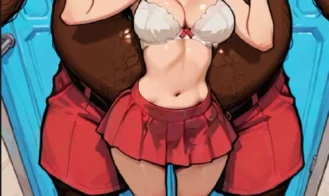 Lending My NTR Girlfriend To My Neighbor! Adult Game Screenshots (5)