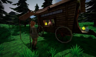 Lilrien's Secret Potions Adult Game Screenshots (1)