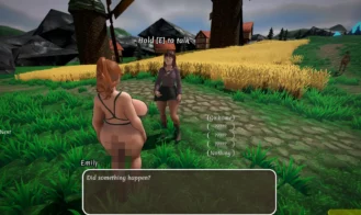 Lilrien's Secret Potions Adult Game Screenshots (3)