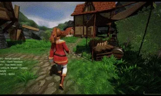 Lilrien's Secret Potions Adult Game Screenshots (4)