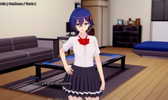 Living With Belle Adult Game Screenshots (2)