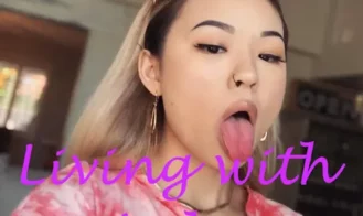 Living with Lulu porn xxx game download cover
