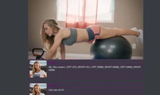 Living with Lulu Adult Game Screenshots (3)