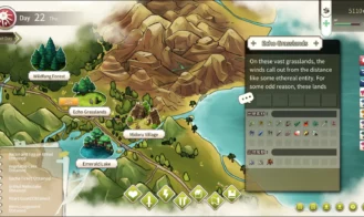 Love Confessions on the Adventure Adult Game Screenshots (1)