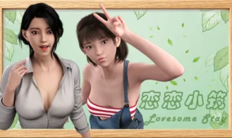 Lovesome Stay porn xxx game download cover