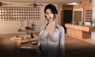Lovesome Stay Adult Game Screenshots (6)