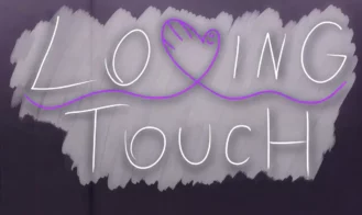 Loving Touch porn xxx game download cover