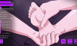 Loving Touch Adult Game Screenshots (8)