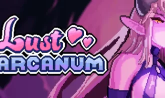 Lust Arcanum porn xxx game download cover