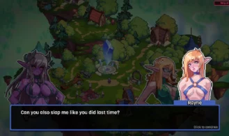 Lust Arcanum Adult Game Screenshots (3)