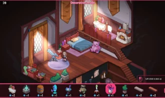 Lust Arcanum Adult Game Screenshots (4)